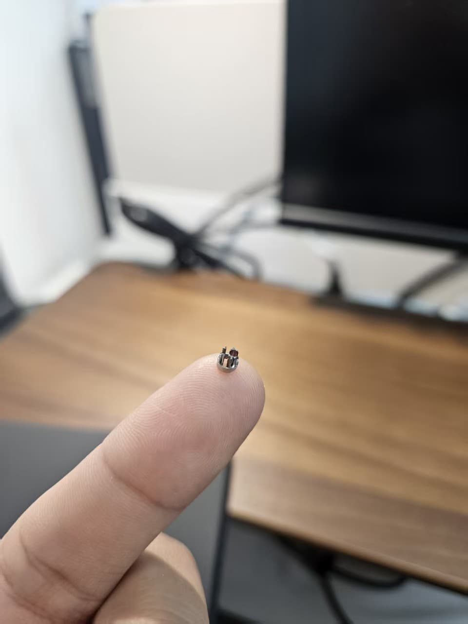医疗器械
